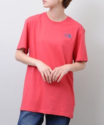 THE NORTH FACE | THE NORTH FACE (ザ・ノース フェイス) RedBox Celebration 半袖Tシャツ(Tシャツ/カットソー)