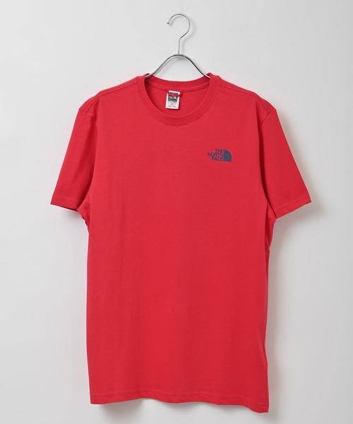 THE NORTH FACE(ザノースフェイス)の「THE NORTH FACE (ザ・ノース フェイス) RedBox Celebration 半袖Tシャツ(Tシャツ/カットソー・レディース・ブラック/レッド/ブルー/ホワイト×ブラック・S/M/L/XL)」の12枚目の写真