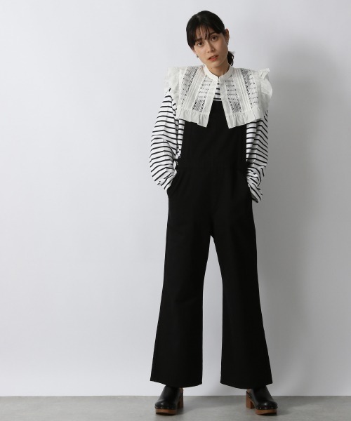 LOWRYS FARM(ローリーズファーム)の「デザイン付け襟 956098(付け襟・レディース・その他1/その他2/その他3・FREE)」の4枚目の写真