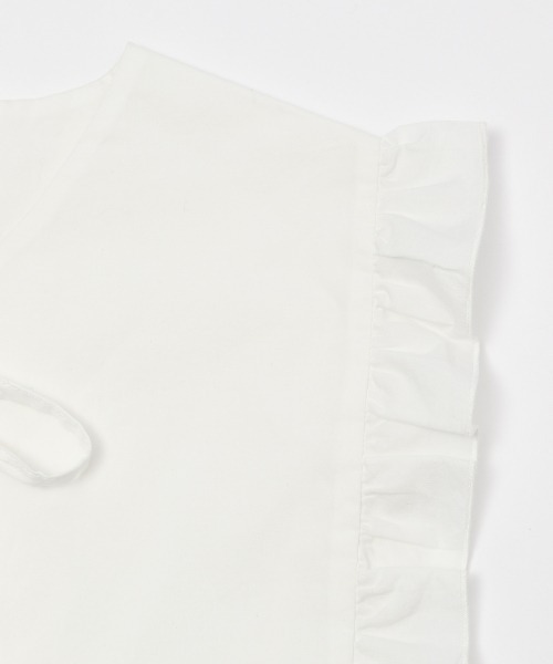 LOWRYS FARM(ローリーズファーム)の「デザイン付け襟 956098(付け襟・レディース・その他1/その他2/その他3・FREE)」の12枚目の写真