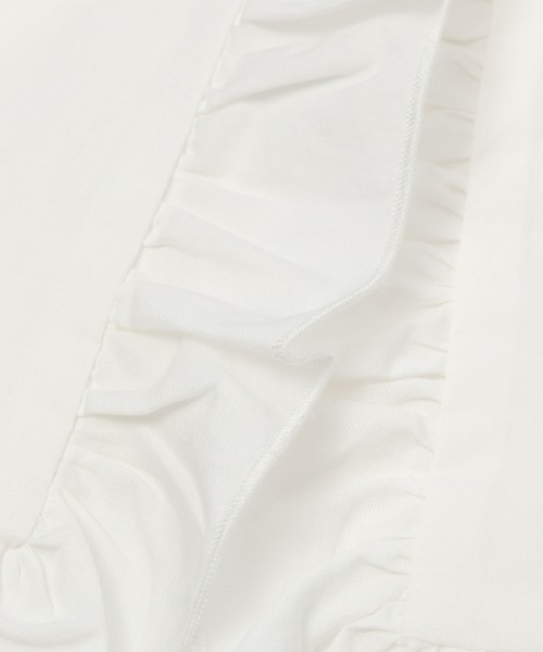 LOWRYS FARM(ローリーズファーム)の「デザイン付け襟 956098(付け襟・レディース・その他1/その他2/その他3・FREE)」の14枚目の写真