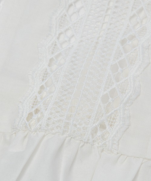 LOWRYS FARM(ローリーズファーム)の「デザイン付け襟 956098(付け襟・レディース・その他1/その他2/その他3・FREE)」の15枚目の写真