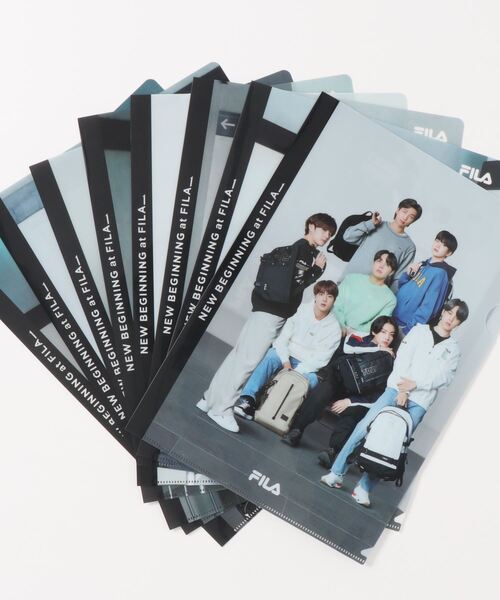 FILA(フィラ)の「オークモント TR / OAKMONT TR / 厚底スニーカー(スニーカー・レディース・ベージュ/グレー/ブラック/ライトベージュ・27.0cm/23.0cm/25.0cm/24.0cm/26.0cm/23.5cm/26.5cm/25.5cm/28.0cm/24.5cm/29.0cm/27.5cm/22.5cm)」の5枚目の写真