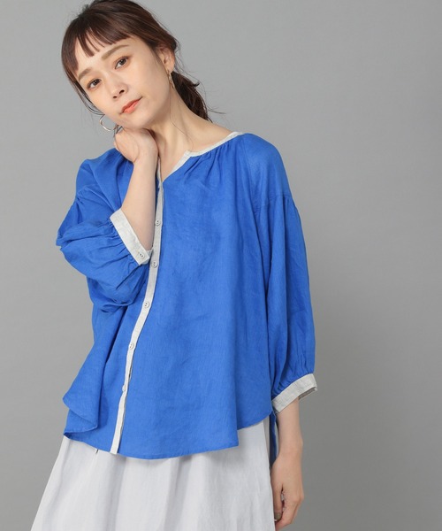 studio CLIP（スタディオクリップ）の「《Natural by studio CLIP