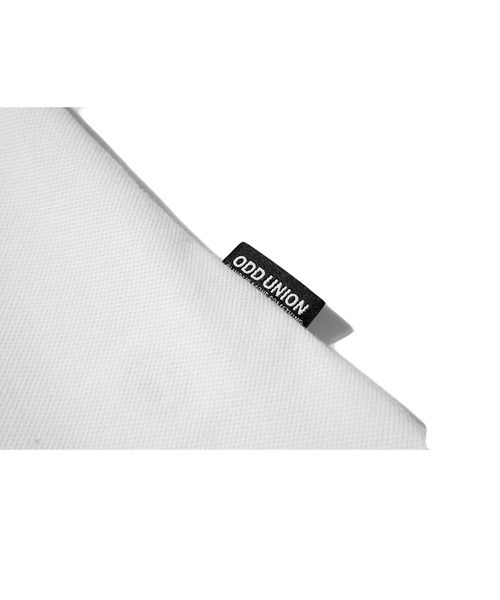 ODD STUDIO(オッドスタジオ)の「【ODD STUDIO】UNION BEAR PK POLO / オッドスタジオ ユニオン ベアー ピケ ポロシャツ(ポロシャツ・レディース・ホワイト/ブラック/グリーン/ライトベージュ・MEDIUM/LARGE)」の18枚目の写真