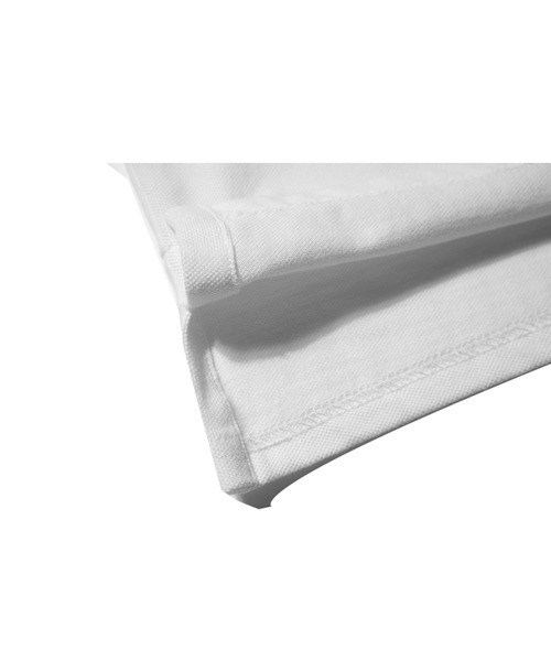 ODD STUDIO(オッドスタジオ)の「【ODD STUDIO】UNION BEAR PK POLO / オッドスタジオ ユニオン ベアー ピケ ポロシャツ(ポロシャツ・レディース・ホワイト/ブラック/グリーン/ライトベージュ・MEDIUM/LARGE)」の19枚目の写真