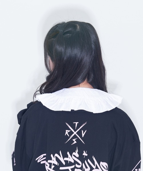 TRAVAS TOKYO（トラバス トウキョウ）の「『TRAVAS TOKYO