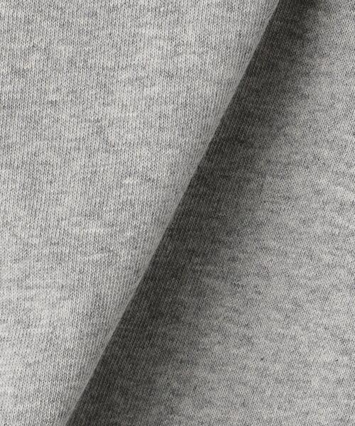 VANS(バンズ)の「<VANS(バンズ)> CHECKER BOX ロングスリーブ / ロンT(Tシャツ/カットソー・キッズ・ホワイト/ブラック/グレー・MEDIUM/LARGE)」の4枚目の写真