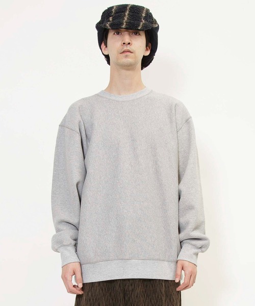 Johnbull（ジョンブル）の「フリースボンバーハット（ハット・メンズ・レオパード/ストライプ・MEDIUM/SMALL）」の7枚目の写真