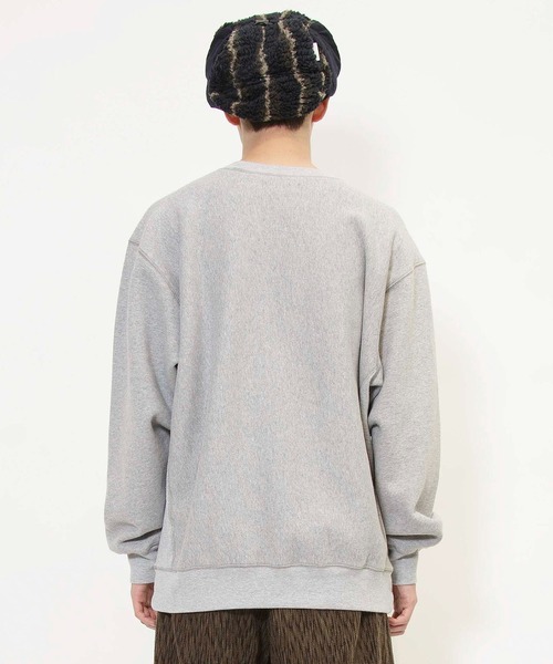 Johnbull（ジョンブル）の「フリースボンバーハット（ハット・メンズ・レオパード/ストライプ・MEDIUM/SMALL）」の9枚目の写真