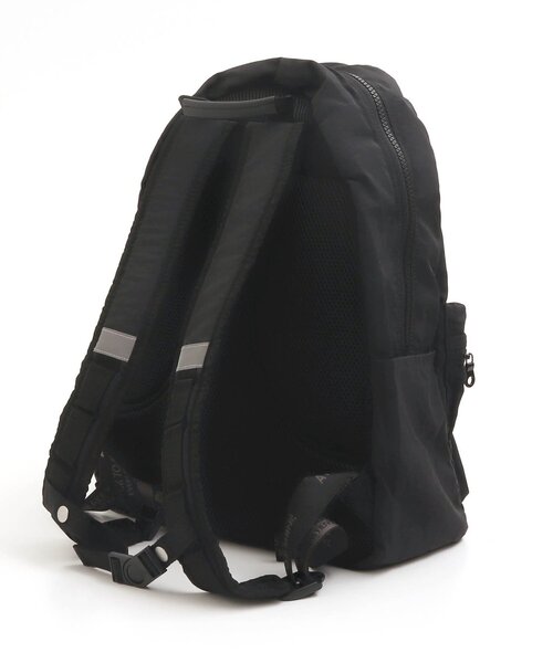BREEZE（ブリーズ）の「/ユーティリティバックパック（バックパック/リュック・キッズ・ブラック/ライム/レインボー/ブルー・MEDIUM/SMALL/LARGE）」の12枚目の写真