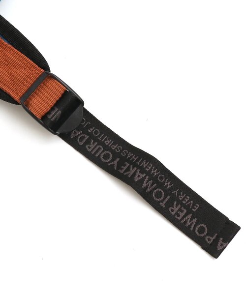 BREEZE（ブリーズ）の「/ユーティリティバックパック（バックパック/リュック・キッズ・ブラック/ライム/レインボー/ブルー・MEDIUM/SMALL/LARGE）」の14枚目の写真