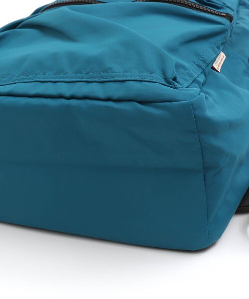 BREEZE（ブリーズ）の「/ユーティリティバックパック（バックパック/リュック・キッズ・ブラック/ライム/レインボー/ブルー・MEDIUM/SMALL/LARGE）」の15枚目の写真