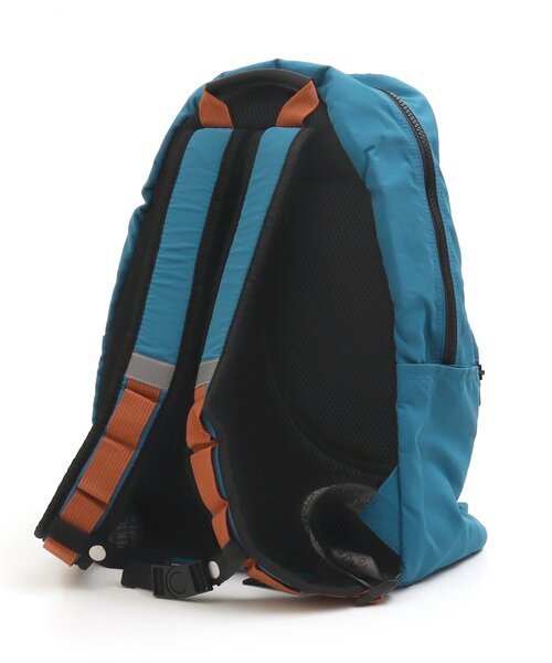 BREEZE（ブリーズ）の「/ユーティリティバックパック（バックパック/リュック・キッズ・ブラック/ライム/レインボー/ブルー・MEDIUM/SMALL/LARGE）」の18枚目の写真