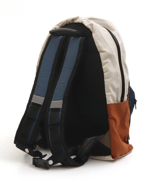 BREEZE（ブリーズ）の「/ユーティリティバックパック（バックパック/リュック・キッズ・ブラック/ライム/レインボー/ブルー・MEDIUM/SMALL/LARGE）」の19枚目の写真