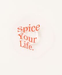 【Spice Your Life】Curve accessory tray/アクセサリートレイ