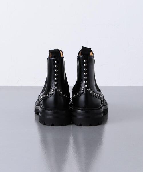 Church's（チャーチ）の「＜Church's＞ELAINE ブーツ（ブーツ）」 - WEAR