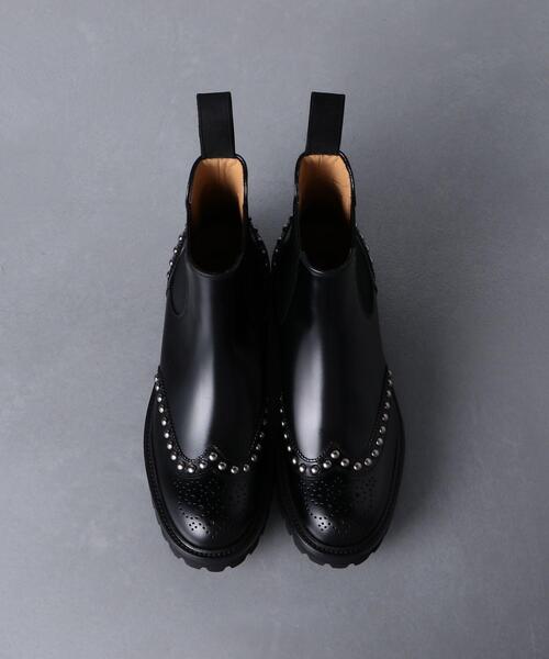 Church's（チャーチ）の「＜Church's＞ELAINE ブーツ（ブーツ）」 - WEAR