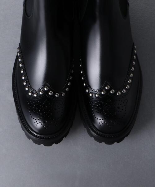 Church's（チャーチ）の「＜Church's＞ELAINE ブーツ（ブーツ）」 - WEAR