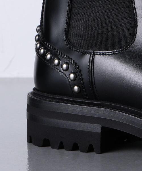 Church's（チャーチ）の「＜Church's＞ELAINE ブーツ（ブーツ）」 - WEAR