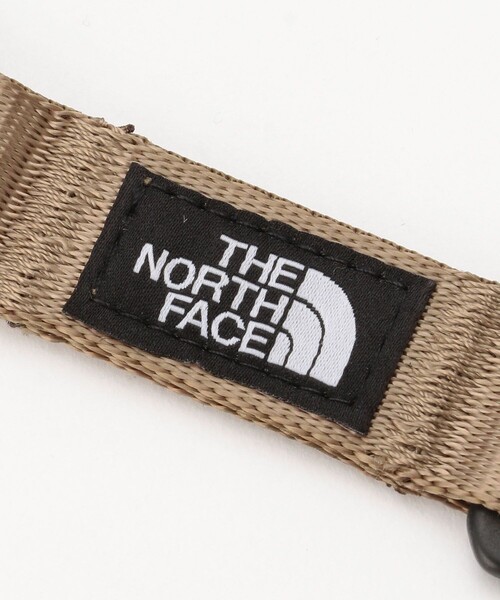 THE NORTH FACE（ザノースフェイス）の「THE NORTH FACE/ザ・ノース フェイス TNF KEY KEEPER（キーケース/キーアクセサリー・メンズ・オリーブ/ブラック/ベージュ/マスタード/オレンジ・ONE SIZE）」の8枚目の写真