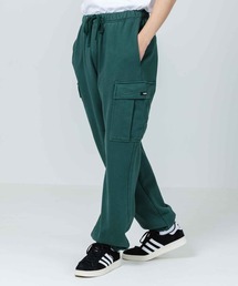 XLARGE | SWEAT CARGO PANTS(スウェットパンツ)