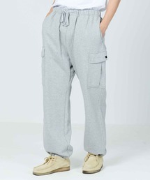 XLARGE | SWEAT CARGO PANTS(スウェットパンツ)