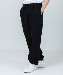 XLARGE | SWEAT CARGO PANTS(スウェットパンツ)
