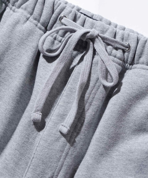 XLARGE（エクストララージ）の「SWEAT CARGO PANTS（スウェットパンツ・メンズ・グリーン/ブラック/アッシュ・L/XL/S/M）」の9枚目の写真