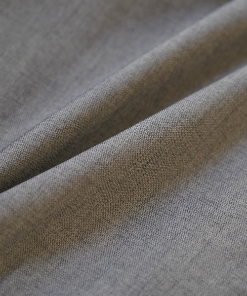 ROPE' PICNIC（ロペピクニック）の「【セットアップ対応】テーラードダブルジャケット（テーラードジャケット・レディース・グレー/ベージュ系その他・40/38）」の13枚目の写真