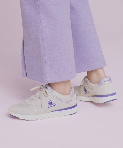 Le Le Coq その他パンツ Sportif ルコックスポルティフ のファッション セール センタースリットパンツ その他パンツ パンツ 池田エライザコラボ Le Le Coq その他パンツ Sportif ルコックスポルティフ のファッション セール センタースリットパンツ その他パンツ パンツ 池田エライザコラボ