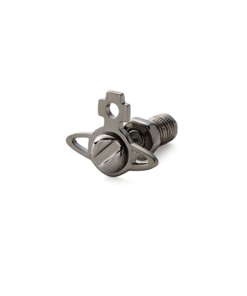 JOLENE SINGLE SCREW STUD PIERCE【219867 JOLES】