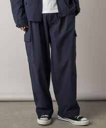 GLOSTER | 【RIP-STOP/リップストップ生地使用】CAMP CARGO PT キャンプカーゴパンツ(その他パンツ)