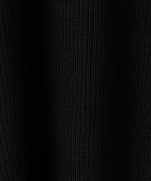 green label relaxing（グリーンレーベルリラクシング）の「＜green label relaxing＞カタアゼラグランクルーネック ニット -ウォッシャブル-（ニット/セーター・メンズ・ライトブルー/ベージュ/ライトグレー/ダークグリーン/ブラック/オレンジ・S/M/XL/L）」の13枚目の写真