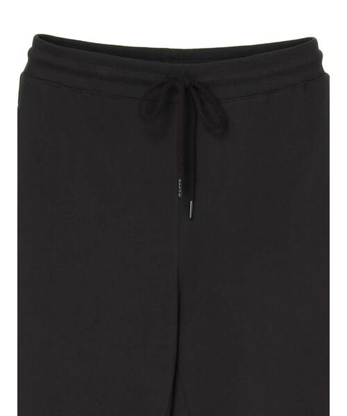 AMERICAN HOLIC（アメリカンホリック）の「裾スリットスウェットパンツ（スウェットパンツ・レディース・チャコールグレー/アイボリー・S/M）」の22枚目の写真