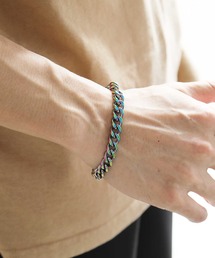 チェーンブレスレット