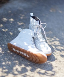 SOREL　Exclusive ウィットニー II ショートレース