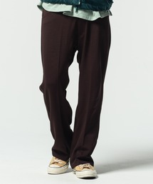 glamb | Semi Flare Slacks / セミフレアスラックス(スラックス)
