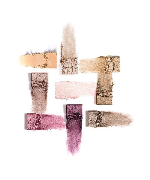 Dior(ディオール)の「ディオール バックステージ アイ パレット(数量限定色)(アイシャドウ・レディース・005 プラム/006 ブロンズ・FREE)」の10枚目の写真