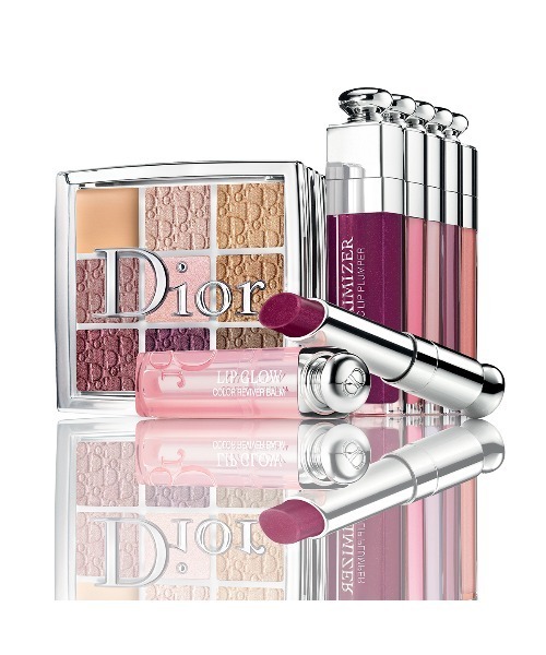 Dior(ディオール)の「ディオール バックステージ アイ パレット(数量限定色)(アイシャドウ・レディース・005 プラム/006 ブロンズ・FREE)」の3枚目の写真