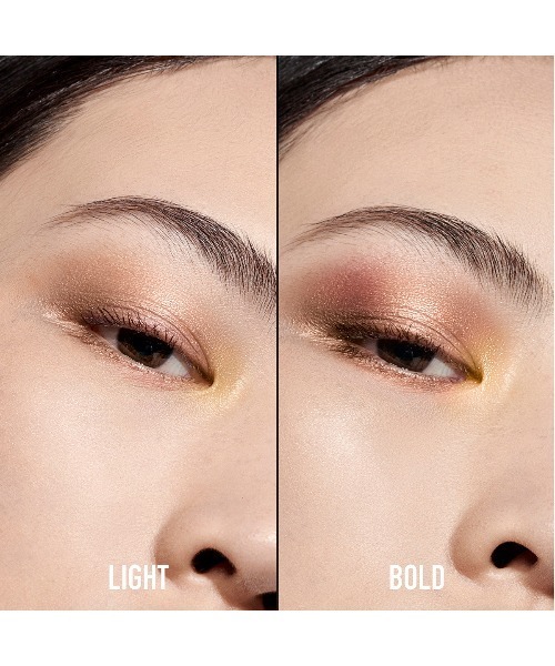 Dior(ディオール)の「ディオール バックステージ アイ パレット(数量限定色)(アイシャドウ・レディース・005 プラム/006 ブロンズ・FREE)」の12枚目の写真