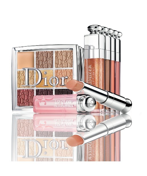 Dior(ディオール)の「ディオール バックステージ アイ パレット(数量限定色)(アイシャドウ・レディース・005 プラム/006 ブロンズ・FREE)」の11枚目の写真