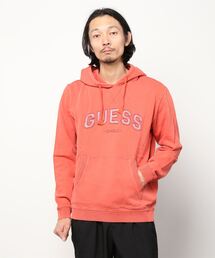 Guess | Spencer Fleece Hoodie(パーカー)
