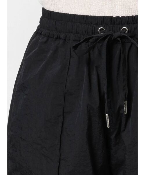 MURUA(ムルーア)の「スリムジョガーパンツ(その他パンツ・レディース・ブラック/その他1・FREE)」の5枚目の写真