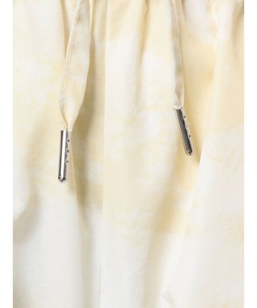 MURUA(ムルーア)の「スリムジョガーパンツ(その他パンツ・レディース・ブラック/その他1・FREE)」の4枚目の写真