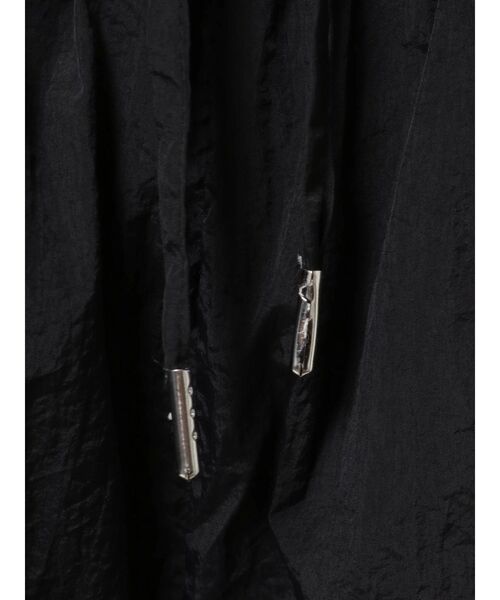 MURUA(ムルーア)の「スリムジョガーパンツ(その他パンツ・レディース・ブラック/その他1・FREE)」の16枚目の写真