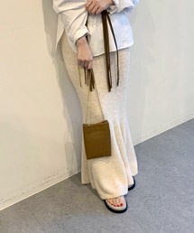 Whim Gazette | MAREMMA ニットスカート(スカート)