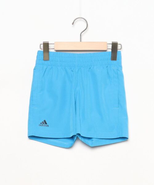 ブランド古着 Kids ワンポイントショートパンツ その他パンツ Adidas アディダス のファッション通販 Zozoused