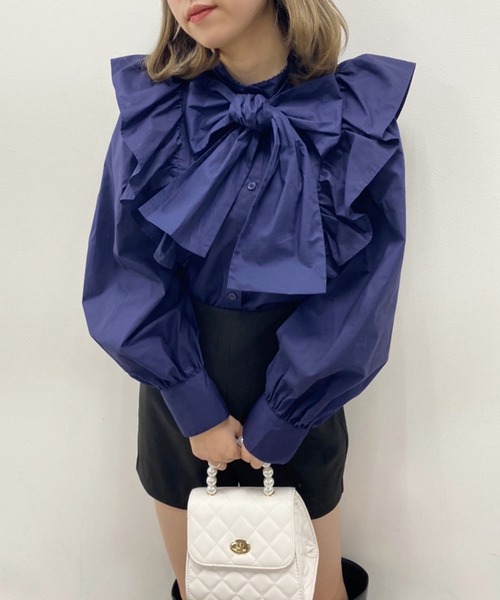 one after another NICE CLAUP（ワンアフターアナザーナイスクラップ）の「【美脚効果抜群！】シンプルショートパンツ（その他パンツ・レディース・ブラック/ブラウン/レオパード・FREE）」の15枚目の写真