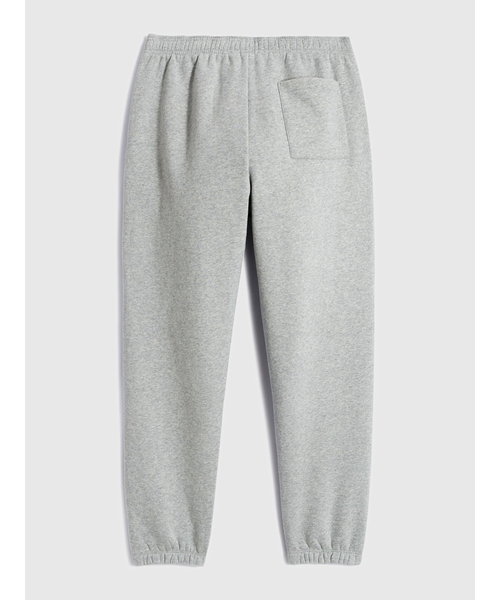 GAP（ギャップ）の「HOZO カーボナイズドフリース ジョガーパンツ（スウェットパンツ・メンズ・グレー・S/M/L/XL/XS/XXS）」の6枚目の写真